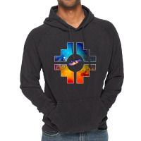 Chakana Inca Galaxy, Chakana, Inca, Galaxy, Chakana Inca Galaxys, Chak Vintage Hoodie | Artistshot