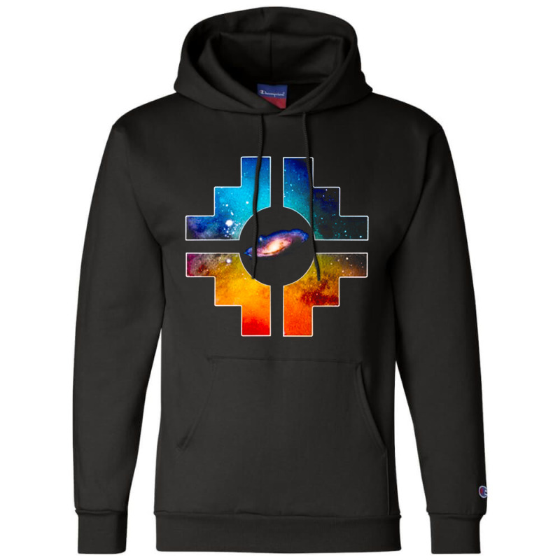 Chakana Inca Galaxy, Chakana, Inca, Galaxy, Chakana Inca Galaxys, Chak Champion Hoodie by cm-arts | Artistshot