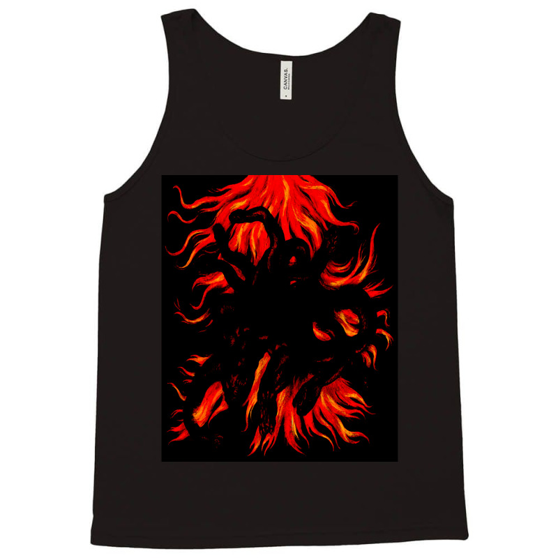 Paracletus Artwork, Paracletus, Artwork, Paracletus Artworks, Paraclet Tank Top by cm-arts | Artistshot