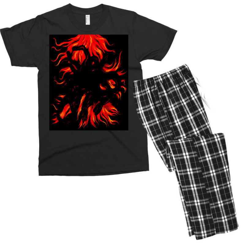 Paracletus Artwork, Paracletus, Artwork, Paracletus Artworks, Paraclet Men's T-shirt Pajama Set by cm-arts | Artistshot