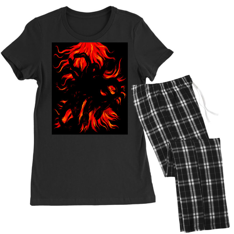 Paracletus Artwork, Paracletus, Artwork, Paracletus Artworks, Paraclet Women's Pajamas Set by cm-arts | Artistshot