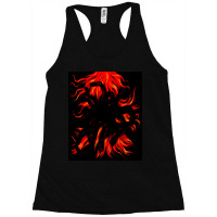 Paracletus Artwork, Paracletus, Artwork, Paracletus Artworks, Paraclet Racerback Tank | Artistshot