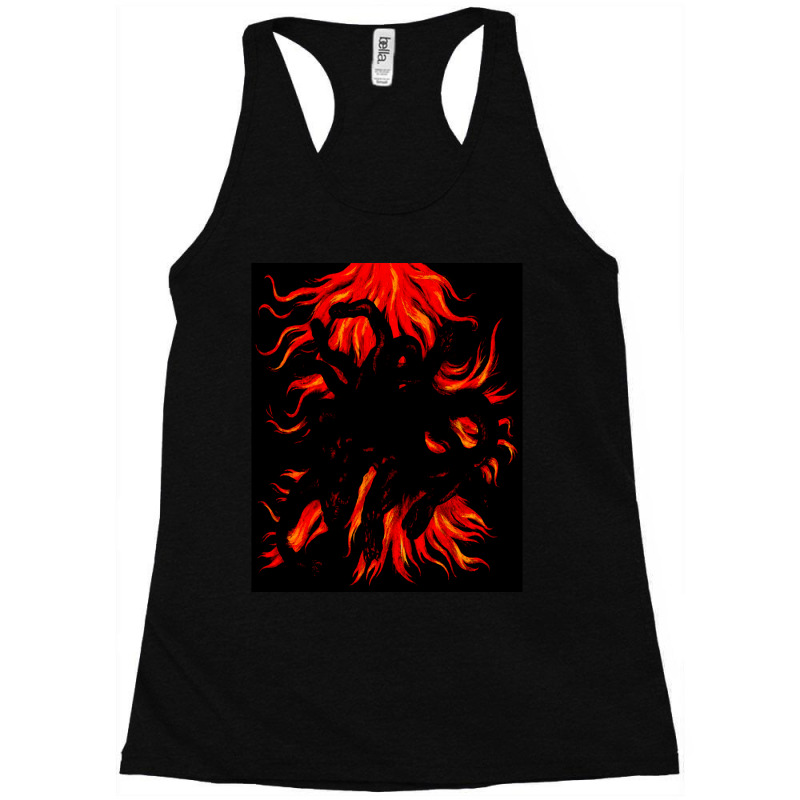 Paracletus Artwork, Paracletus, Artwork, Paracletus Artworks, Paraclet Racerback Tank by cm-arts | Artistshot