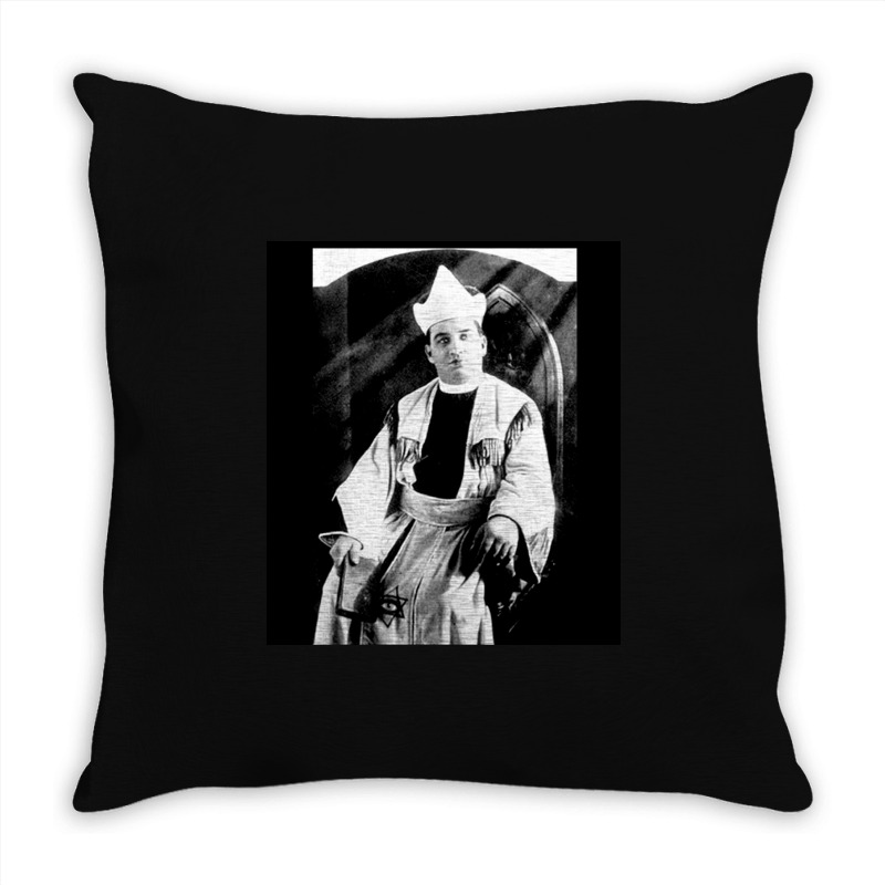 Harvey Spencer Lewis, Harvey, Spencer, Lewis, Harvey Spencer Lewi, Har Throw Pillow | Artistshot