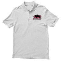 Southern Illinois, Salukis (2) Men's Polo Shirt | Artistshot