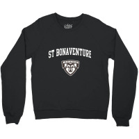 St. Bonaventure, Bonnies Team Crewneck Sweatshirt | Artistshot