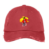 Samurai Champloo Vintage Cap | Artistshot