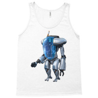 Exosuit Tank Top | Artistshot