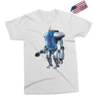 Exosuit Exclusive T-shirt | Artistshot