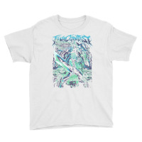 Final Fantasy Fan Art Youth Tee | Artistshot