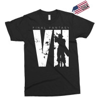 Final Fantasy Vii Minimal Exclusive T-shirt | Artistshot