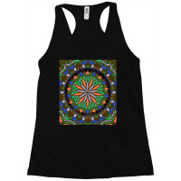 Oriental Rug Racerback Tank | Artistshot