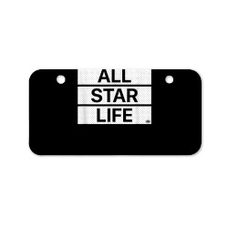 h2h fantasy sports is life t shirt Bicycle License Plate | Artistshot