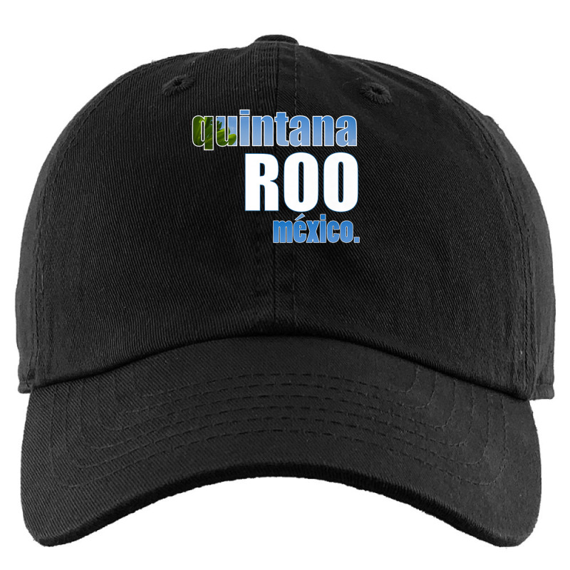 Quintana Roo, Mexico Travel T Shirt Kids Cap by cm-arts | Artistshot