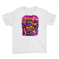 Ghosts 'n' Goblins Youth Tee | Artistshot