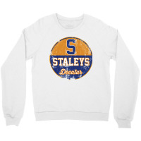 Decatur Staleys Crewneck Sweatshirt | Artistshot