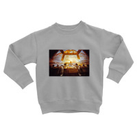 The Sacrament Of The Last Supper Dali Surrealist Toddler Sweatshirt | Artistshot