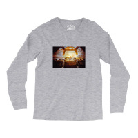 The Sacrament Of The Last Supper Dali Surrealist Long Sleeve Shirts | Artistshot