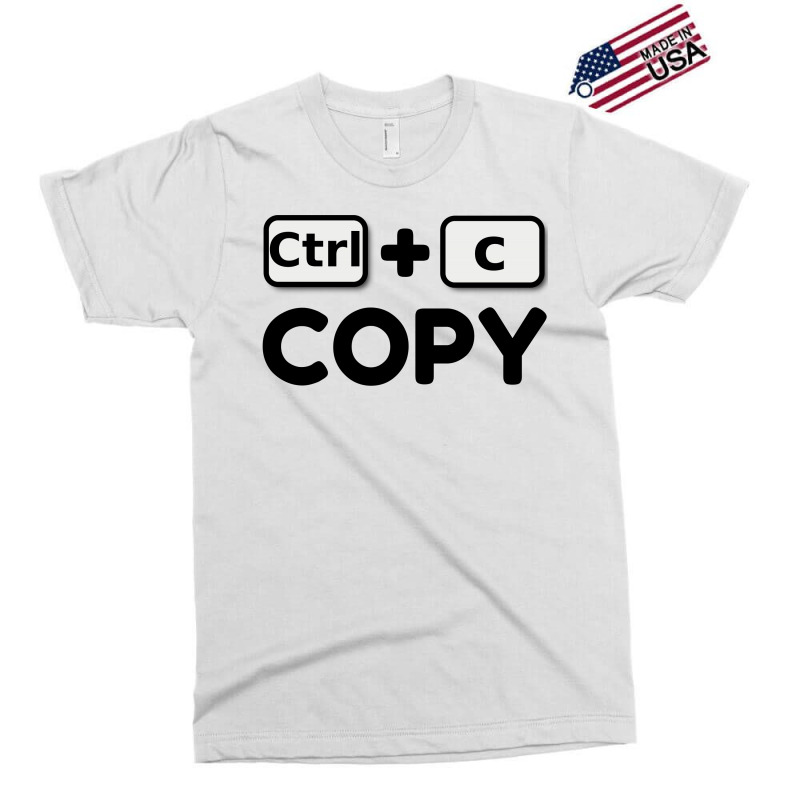 Copy Twins Exclusive T-shirt | Artistshot