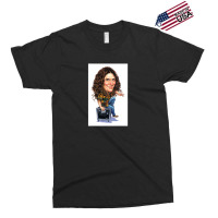 Weird Al Yakovic Art Exclusive T-shirt | Artistshot