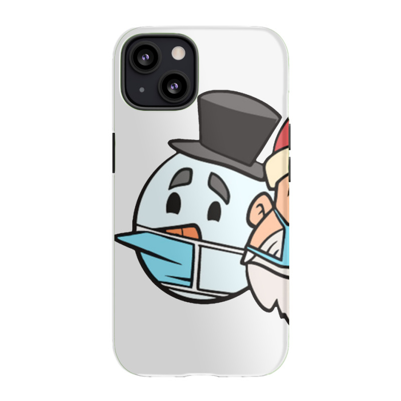 Santa Claus Iphone 13 Case | Artistshot