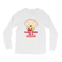 Stewie Griffin Long Sleeve Shirts | Artistshot