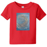 Eye Of Horus Baby Tee | Artistshot