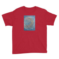 Eye Of Horus Youth Tee | Artistshot