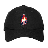 Theuicflames Adjustable Cap | Artistshot