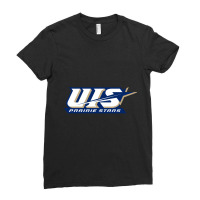 Theuisprairiestars Ladies Fitted T-shirt | Artistshot