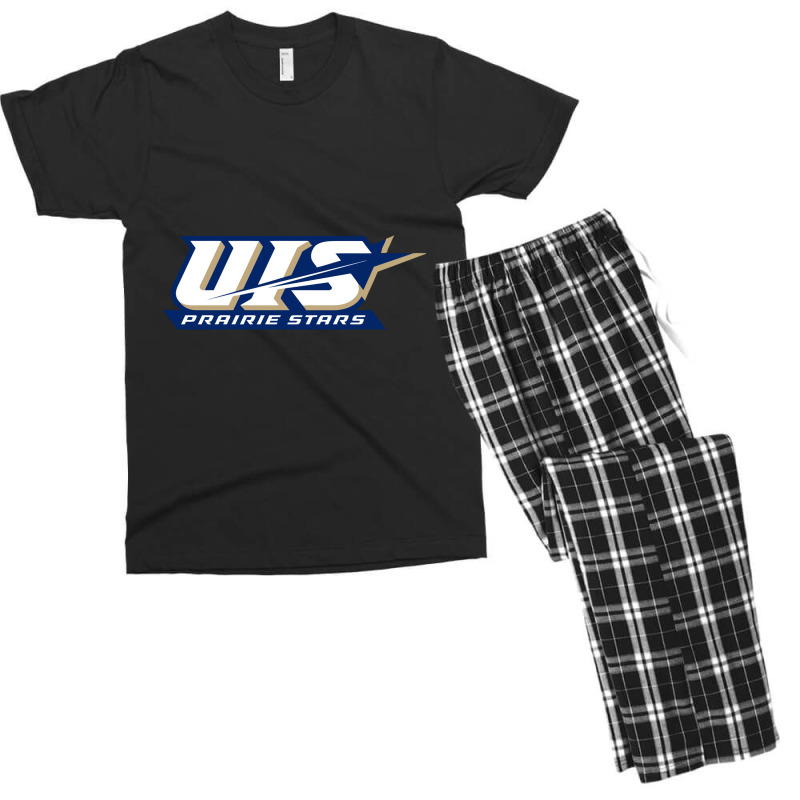 Theuisprairiestars Men's T-shirt Pajama Set by alisostore | Artistshot