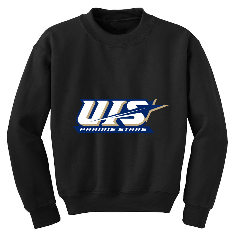 Theuisprairiestars Youth Sweatshirt | Artistshot