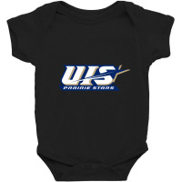 Theuisprairiestars Baby Bodysuit | Artistshot