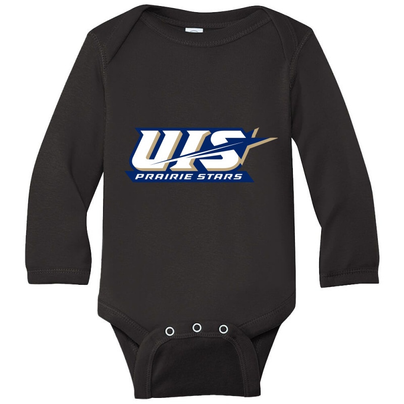 Theuisprairiestars Long Sleeve Baby Bodysuit | Artistshot