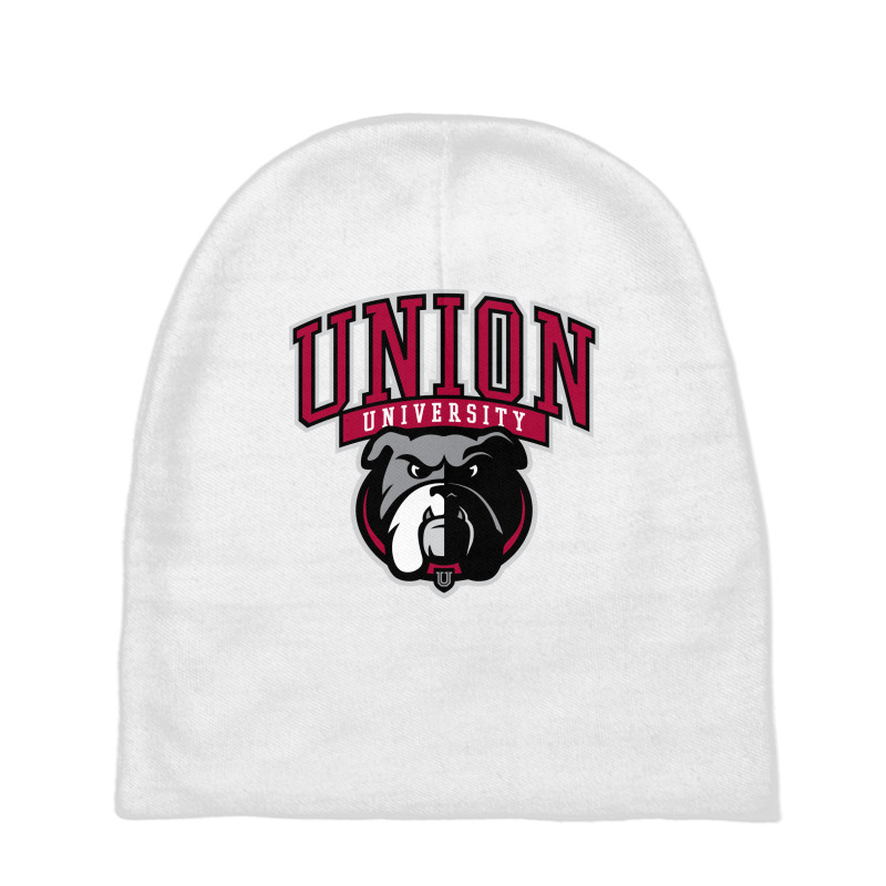 Theunionuniversitybulldogs Baby Beanies by alisostore | Artistshot