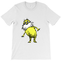 The Lorax T-shirt | Artistshot