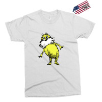 The Lorax Exclusive T-shirt | Artistshot