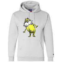 The Lorax Champion Hoodie | Artistshot