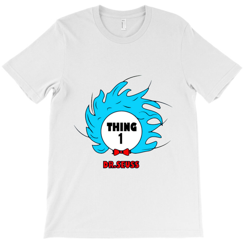 Thing T-shirt | Artistshot