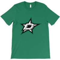 D  Stars (2013) T-shirt | Artistshot