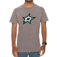 D  Stars (2013) Vintage T-shirt | Artistshot