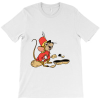 Timothy Peanuts T-shirt | Artistshot