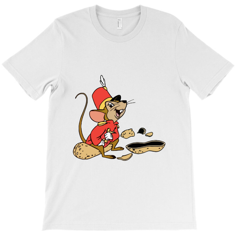 Timothy Peanuts T-shirt | Artistshot