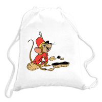 Timothy Peanuts Drawstring Bags | Artistshot