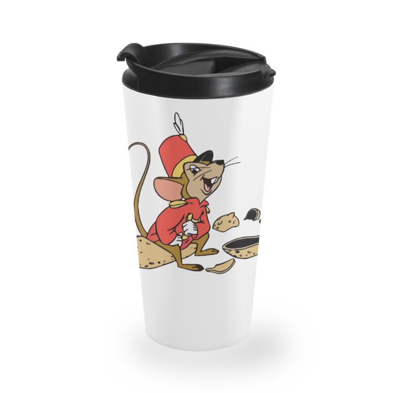 Timothy Peanuts Travel Mug | Artistshot