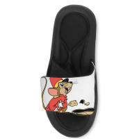 Timothy Peanuts Slide Sandal | Artistshot