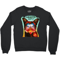 Galantis No Money Crewneck Sweatshirt | Artistshot