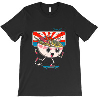 Tokyo Ramen T-shirt | Artistshot