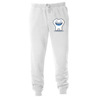 Toothy Smile Unisex Jogger | Artistshot