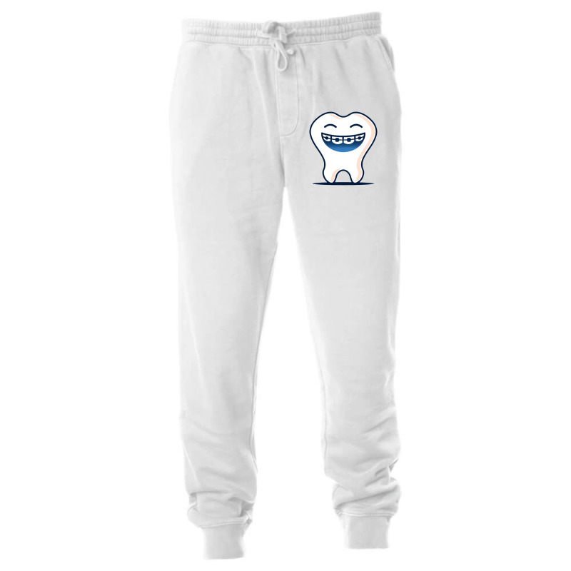 Toothy Smile Unisex Jogger | Artistshot